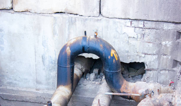 Best Water damage restoration near me  in Scott City, KS